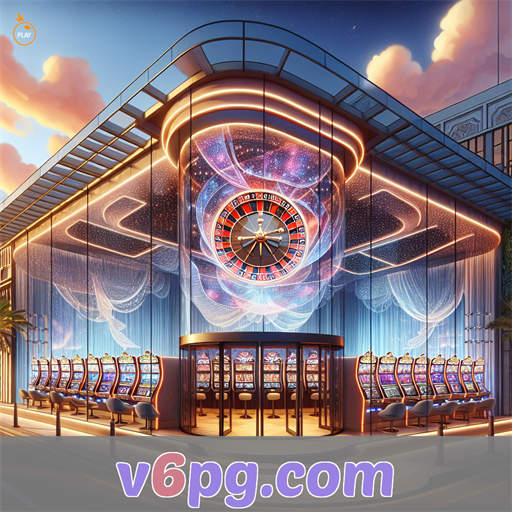 V6PG: A Revolução dos Jogos de Esporte Online