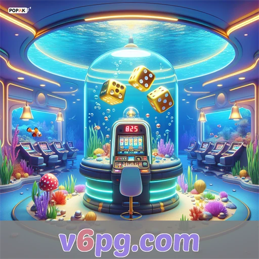 Login que Transforma: Junte-se à Diversão no V6PG