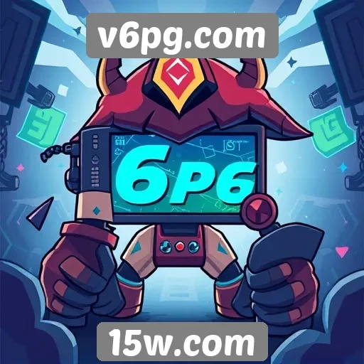 Acessibilidade de v6pg.com para jogadores iniciantes