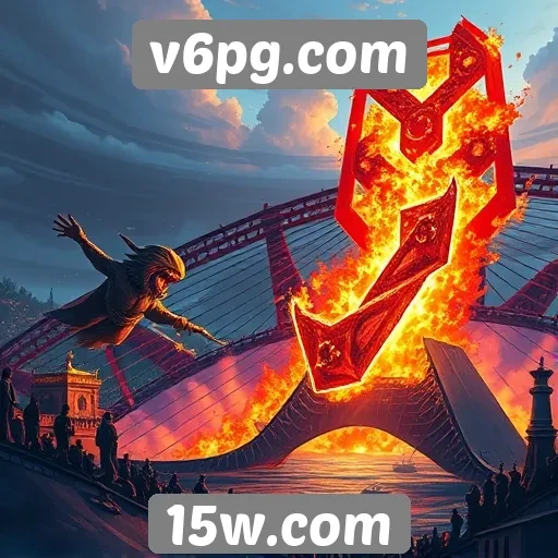 Análise de jogabilidade em v6pg.com
