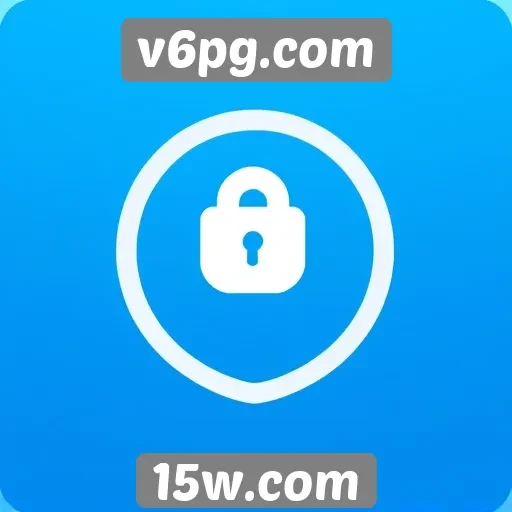 Opções de pagamento seguras disponíveis no v6pg.com