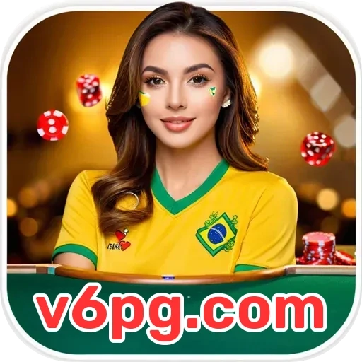 v6pg.com Caça-Níqueis