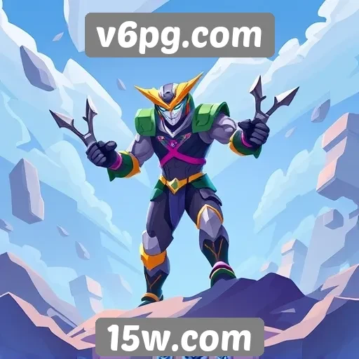 Vantagens e desvantagens de v6pg.com como plataforma de jogos
